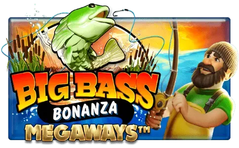 BigBassBonanzaMegaways